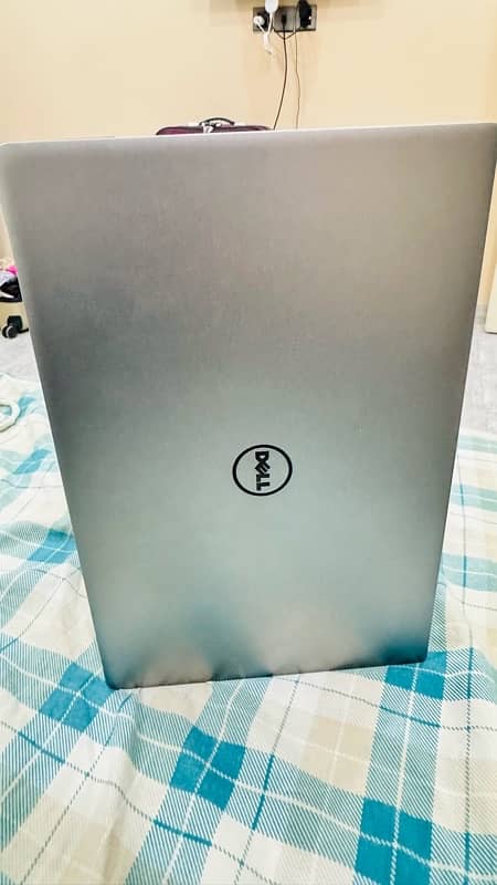 Dell XPS 13 touchscreen 3