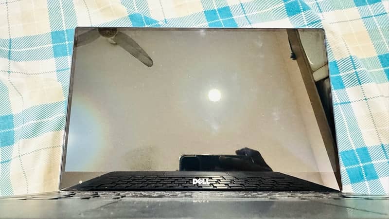 Dell XPS 13 touchscreen 5