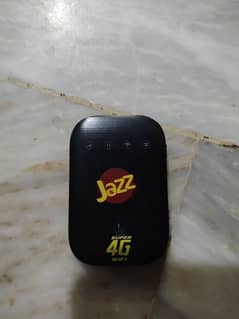 Jazz Wifi device