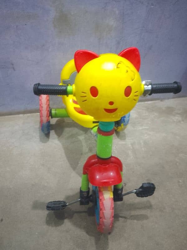 contact number 03111238349 kids cycle 0