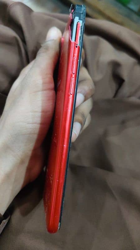 Oppo A1k 5