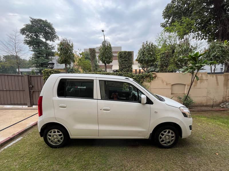 Suzuki WagonR VXL 2022 2