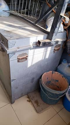 trunk, storage Box