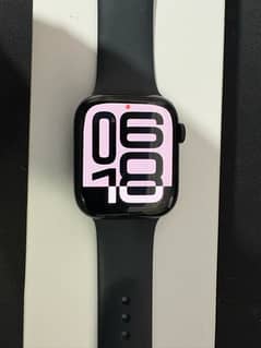 Apple Watch Series 7 - 45MM - Scratch Less Screen