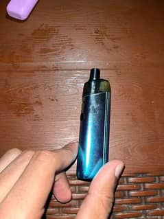 Oxva orign SE pod/vape