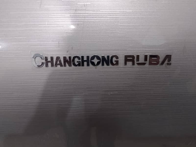 ChanghongRUba 1 ton dc inverter Ch223G(0306=4462/443) loshaset 4