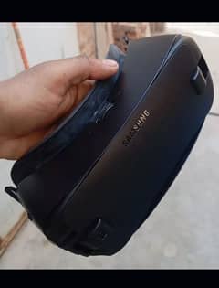 samsung VR glasses new not use