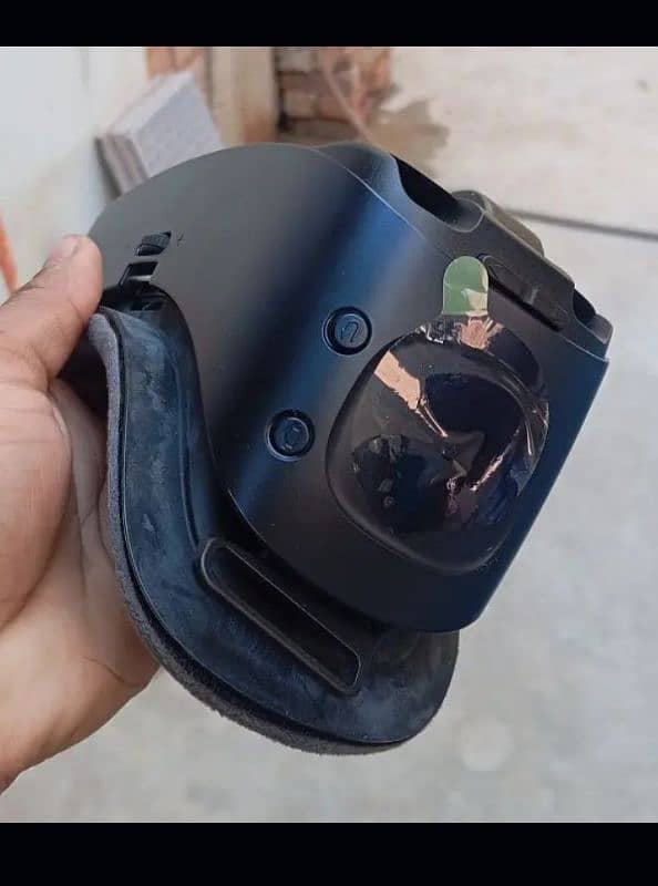 samsung VR glasses new not use 2