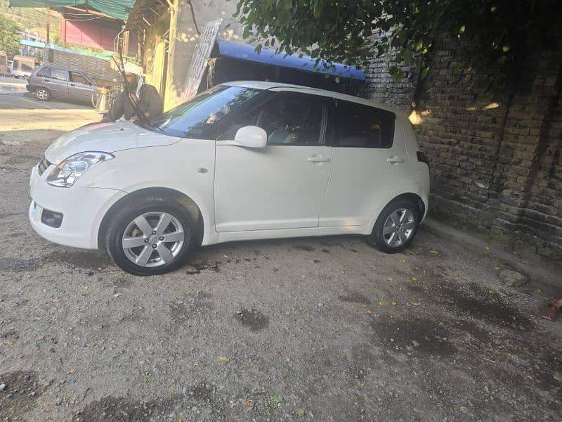 Suzuki Swift 2019 18