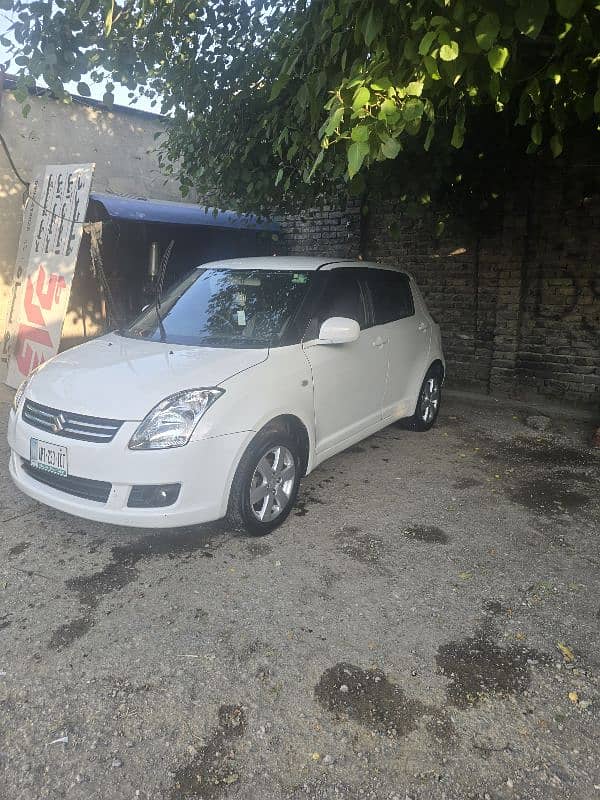 Suzuki Swift 2019 19