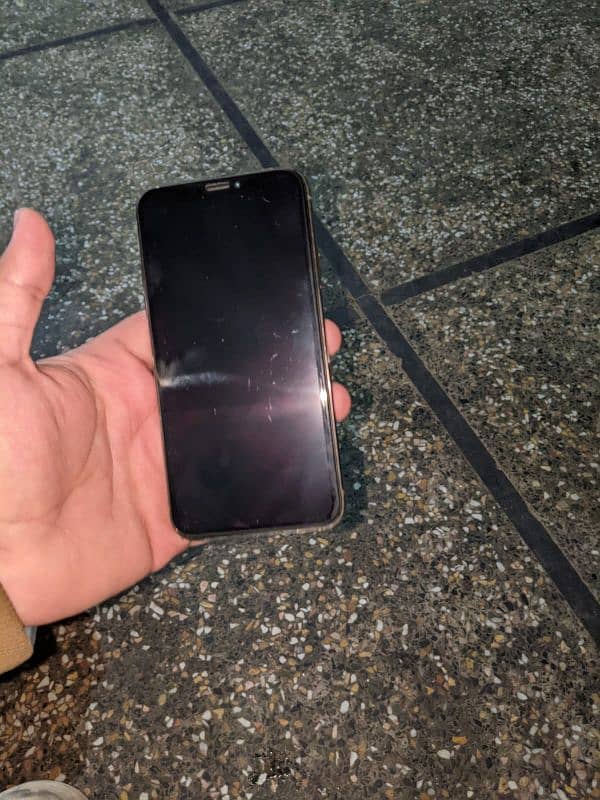 iphone xs 10/10 non pta all ok 10