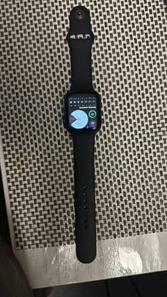 Apple watch 44mm