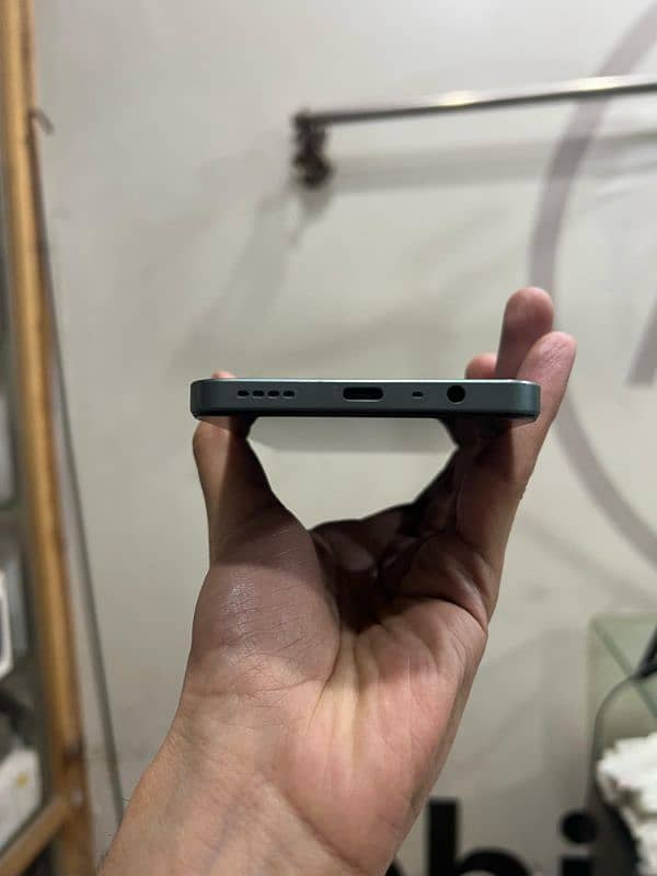 realme c63 6/128gb pta approved 4