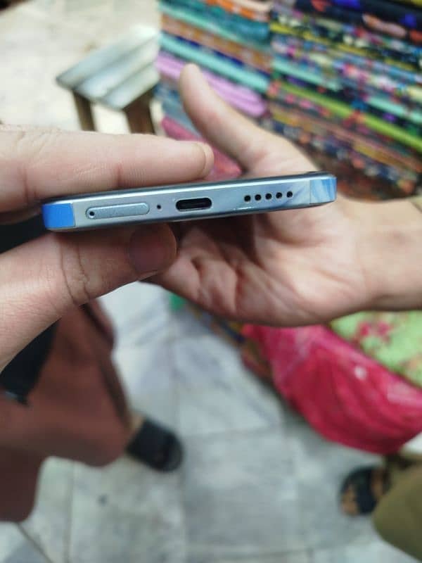 Xiaomi Poco F6 0