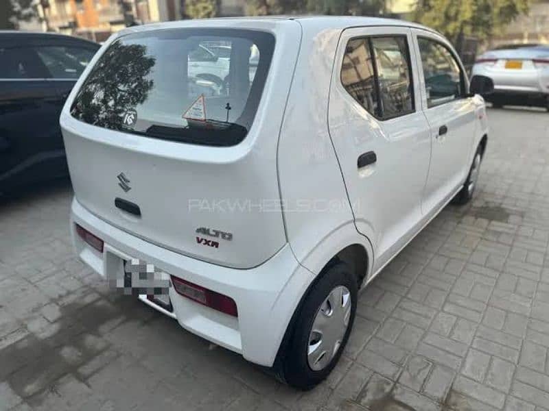 Suzuki Alto 2022 1