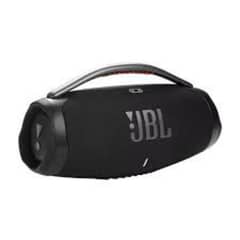 JBL BOOM BOX 3