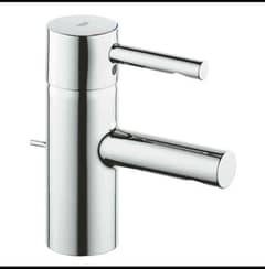 Grohe 33 532 000 ESSENCE SINGLE-LEVER BASIN MIXER