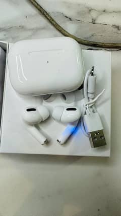 A2 airpods pro watsapp no 03048544963