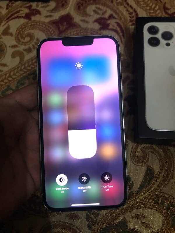 iphone 13 pro non pta factory unlock with box and cable 1