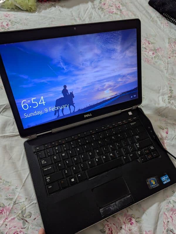 Dell Latitude E6430 used laptop 2