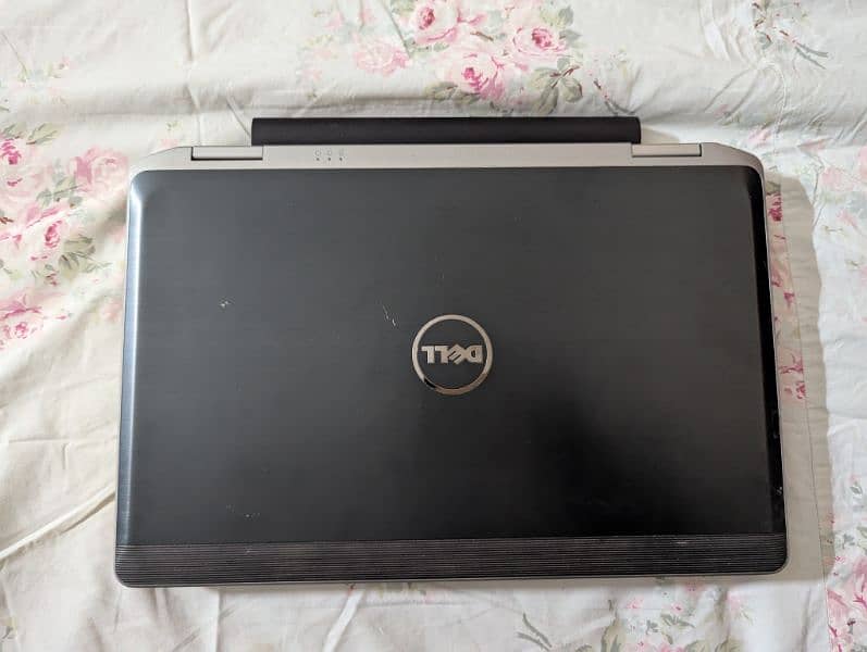 Dell Latitude E6430 used laptop 5