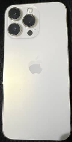 Apple iPhone 13 Pro Non PTA 256GB