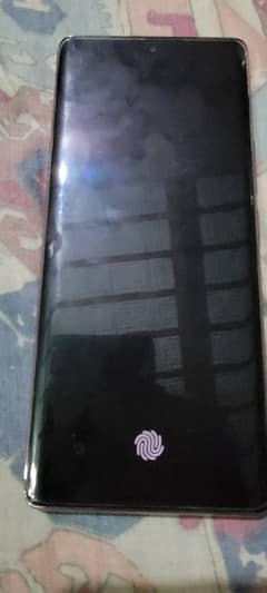 infinix zero 40 16 256