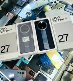 OPPO Other Model OPPO F27 PRO+5G/742443