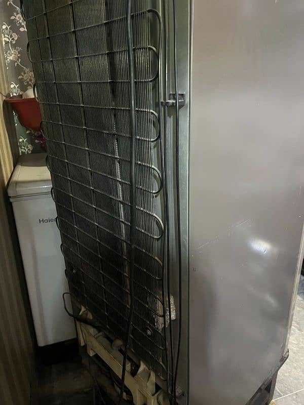 haier fridge selling 1