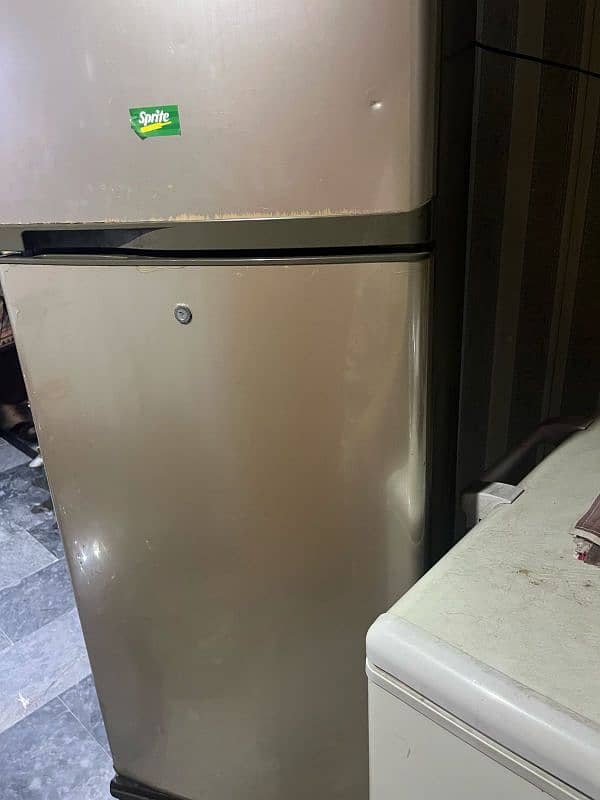 haier fridge selling 2