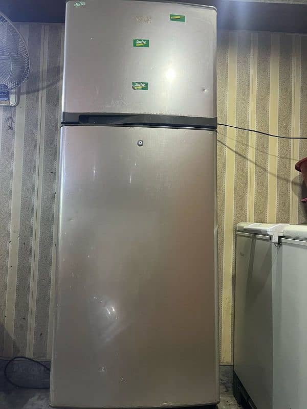 haier fridge selling 3