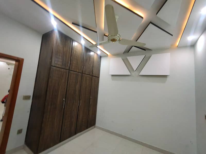 5 Marla Upper Portion Available For Rent In Nasheman E Iqbal Phase 2 0