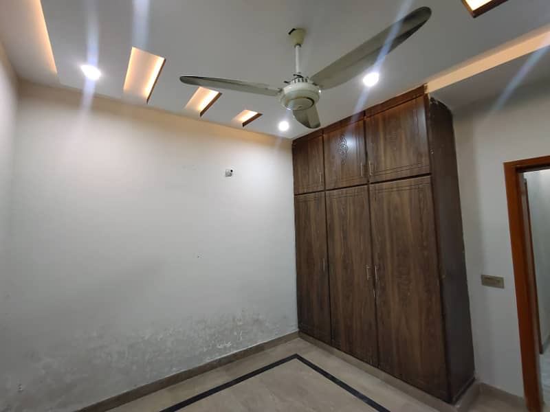 5 Marla Upper Portion Available For Rent In Nasheman E Iqbal Phase 2 1