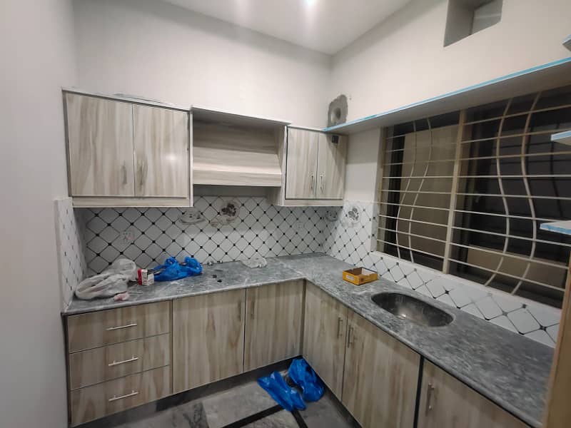 5 Marla Upper Portion Available For Rent In Nasheman E Iqbal Phase 2 5