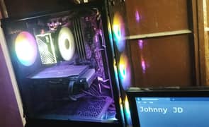 Gaming PC for Sale – High Performance, Best Specs!