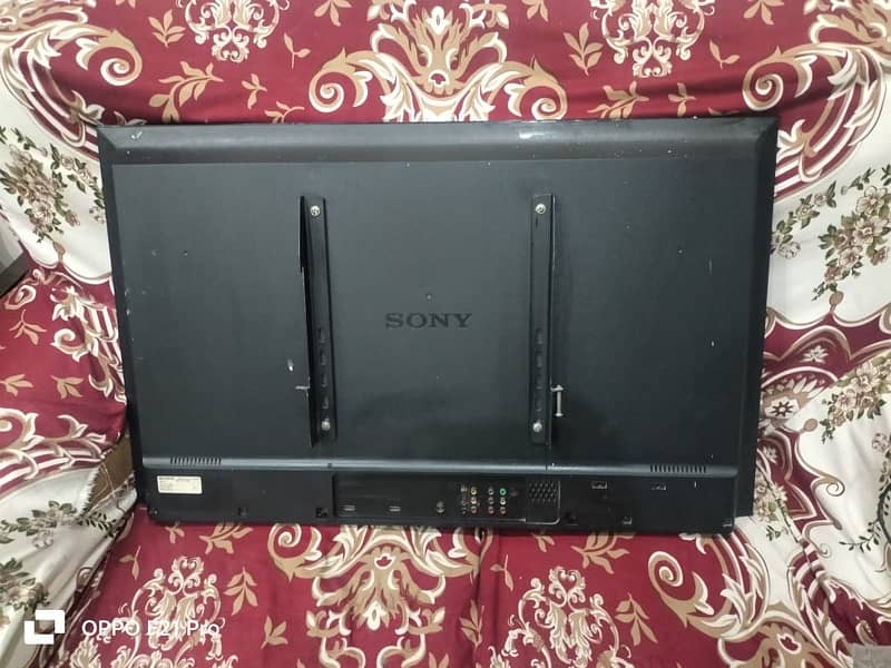 sony orginal led full hd 7