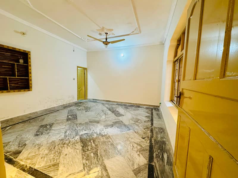 House for sale in islamabad with water Gas Electricity 3