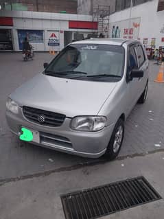 Suzuki Alto 2006