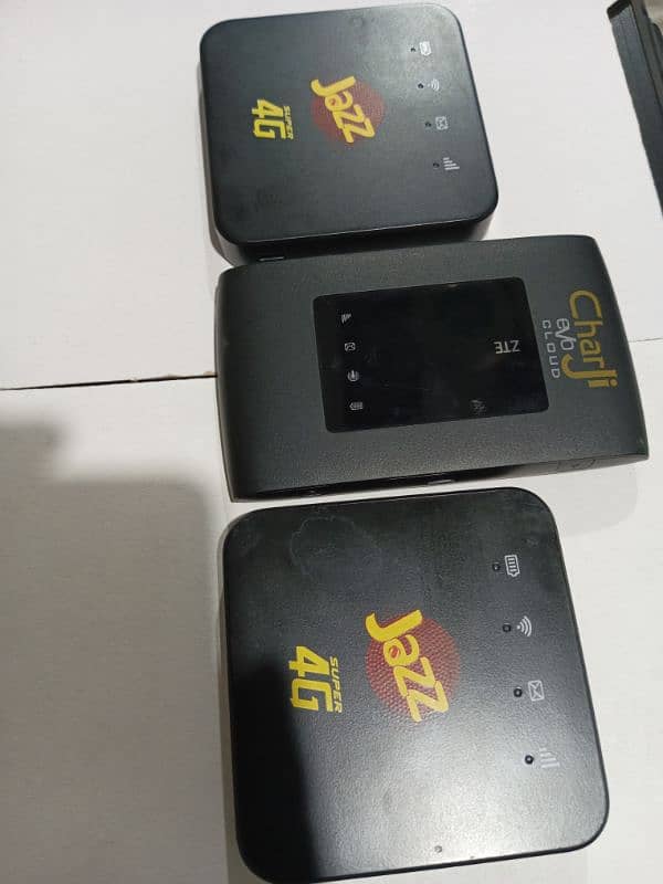 internet devices 4g plus 1