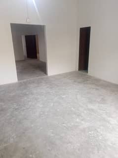 Ground floor for warehouse available