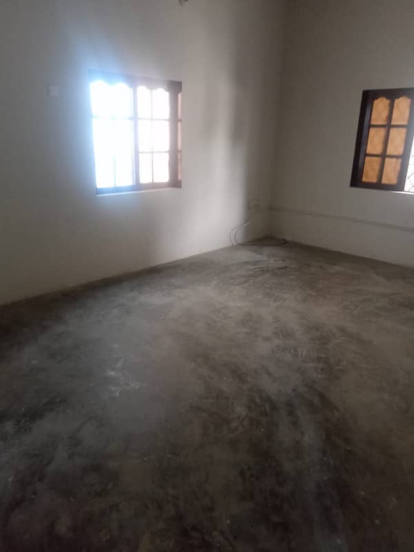 Ground floor for warehouse available 5