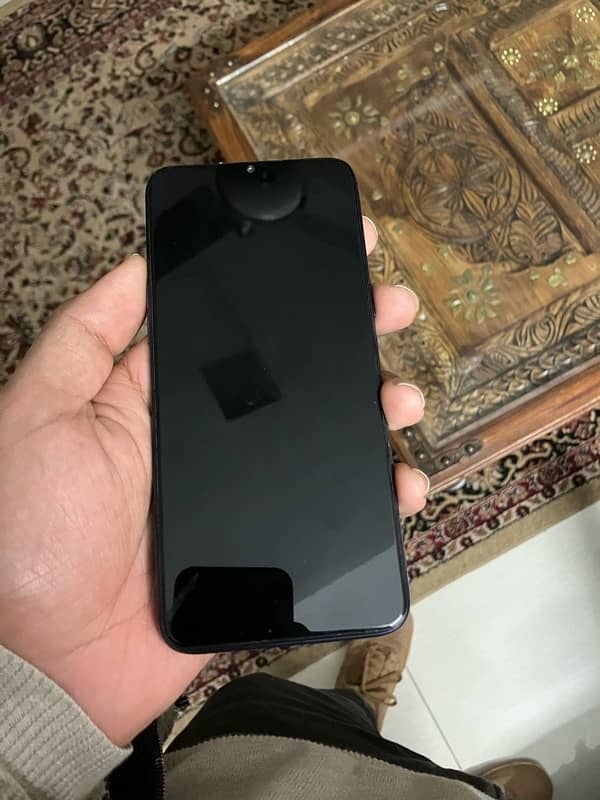 Realme 5 4/128 Condition 8/10 Everything Is orignal 0