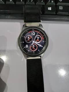 Samsung smart Watch S4