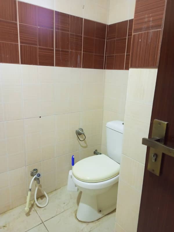 2bed furnished appartment for rent in bahria town phase 2 9