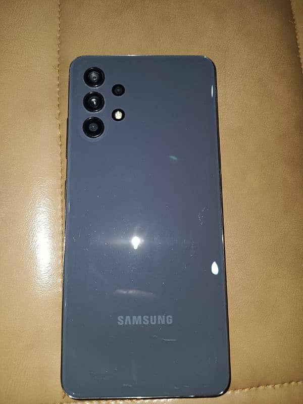 Samsung galaxy A32 2