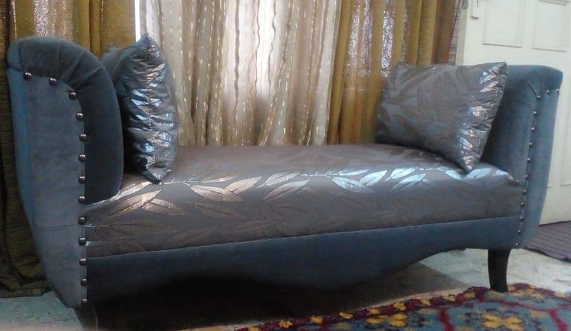 Very beautiful heavy comfortable Molty foam dewan03335138001 4