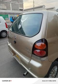 03153463654 bumper to bumper full original condition ha 2006 ha