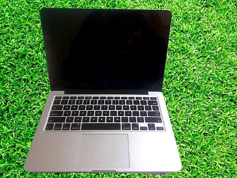 APPLE MAC BOOK PRO 2015 0