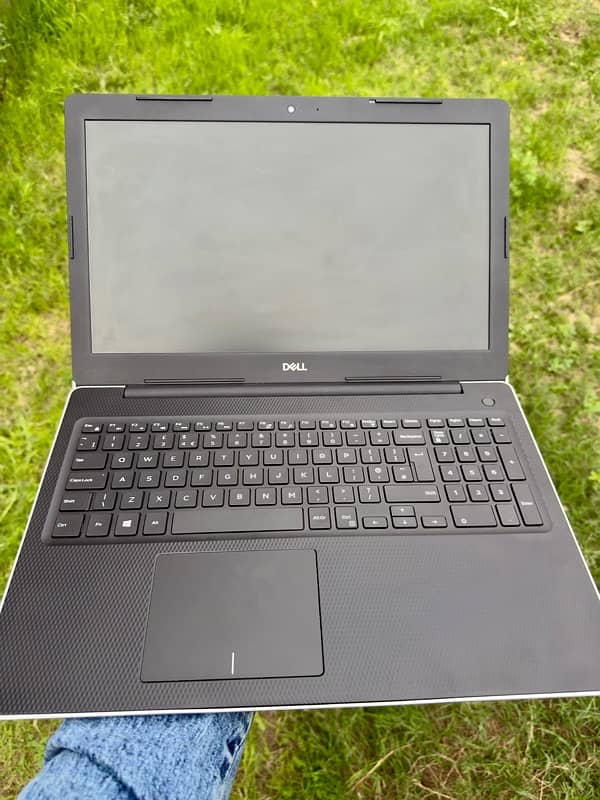 Dell inspiron 3585 Ryzen 5 2GB Dedicated Graphic Dell Laptop 7