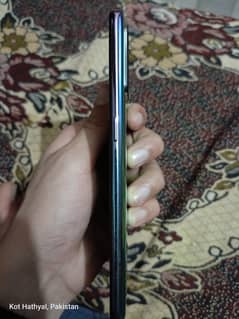 Oppo F19 pro